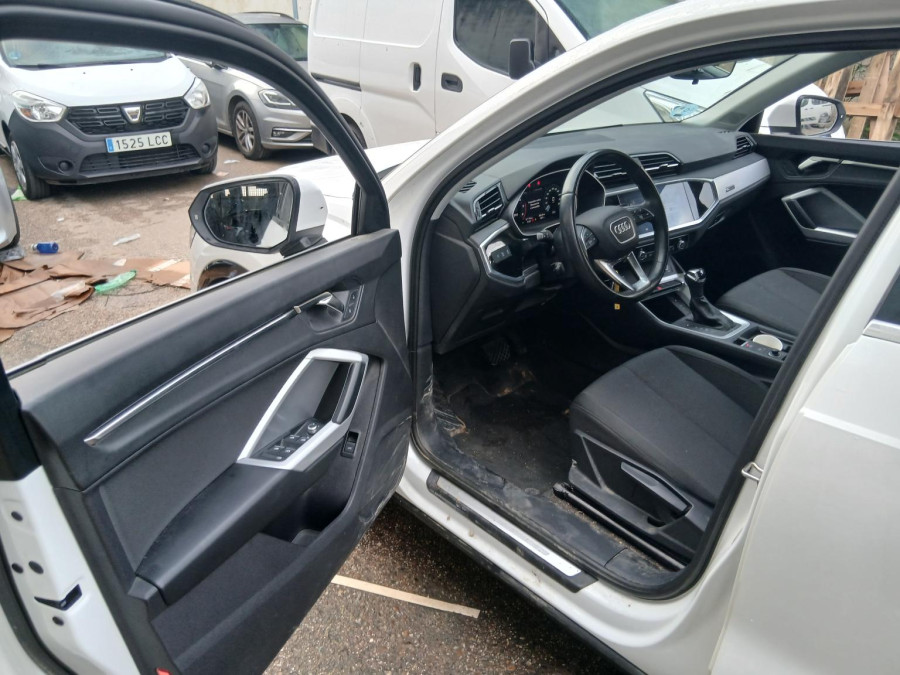 Imagen de AUDI Q3