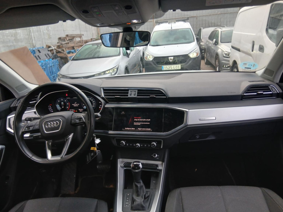 Imagen de AUDI Q3