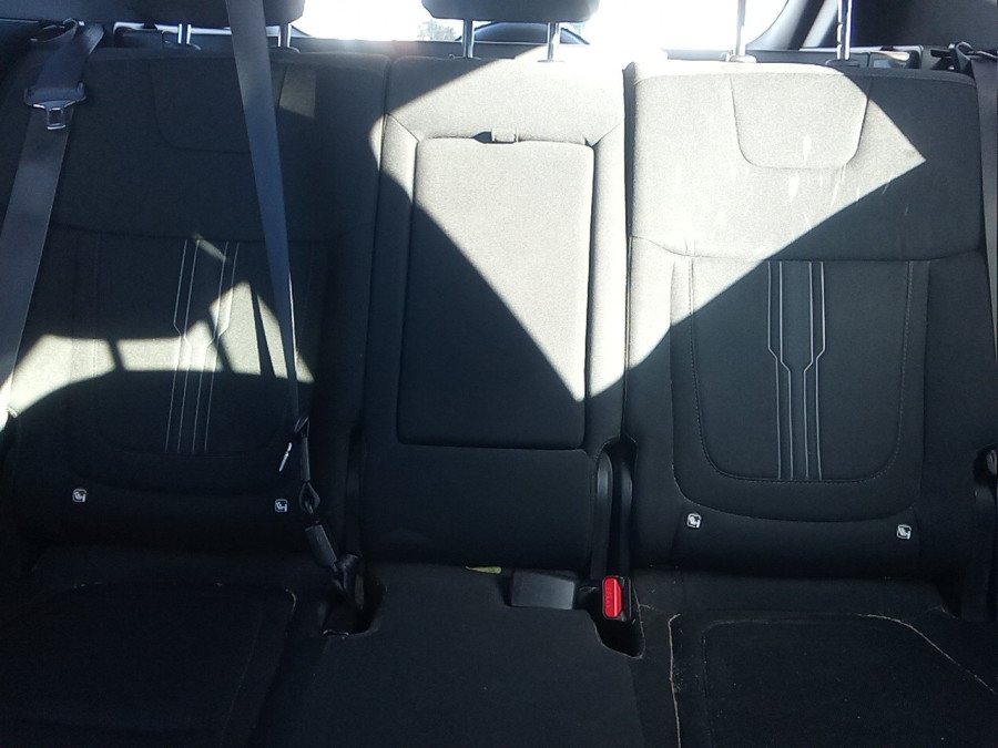 Imagen de Hyundai TUCSON