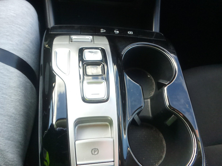 Imagen de Hyundai TUCSON