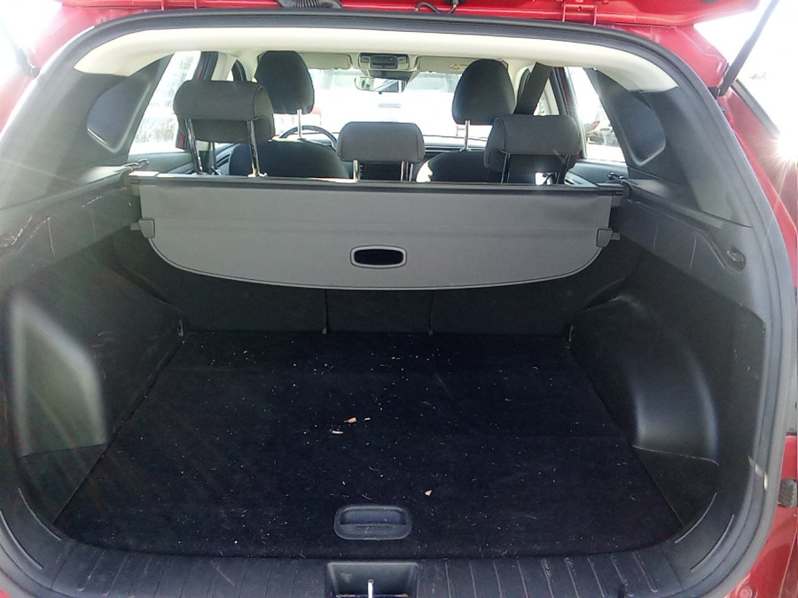 Imagen de Hyundai TUCSON