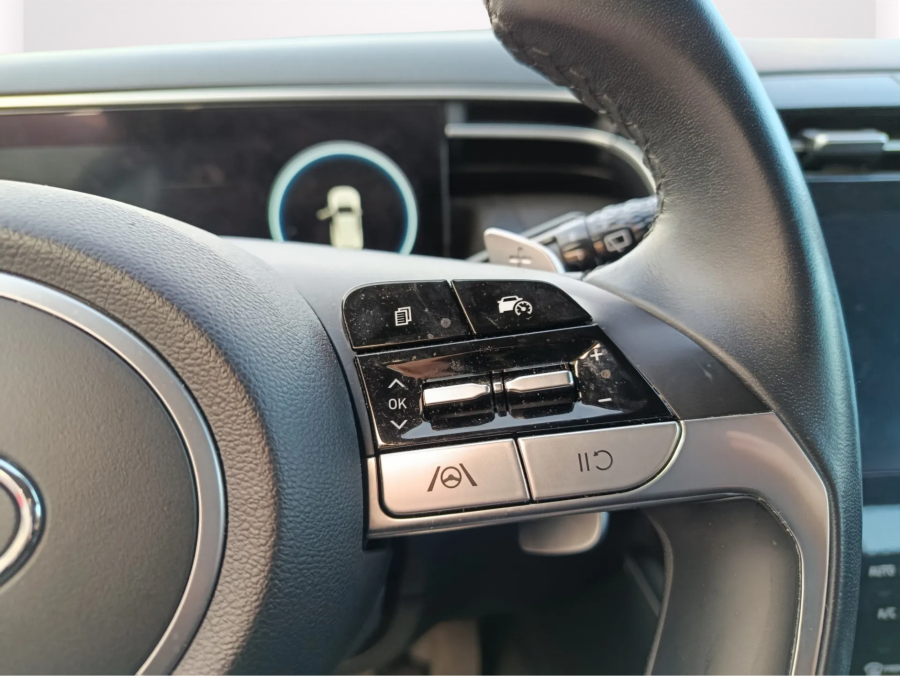 Imagen de Hyundai TUCSON