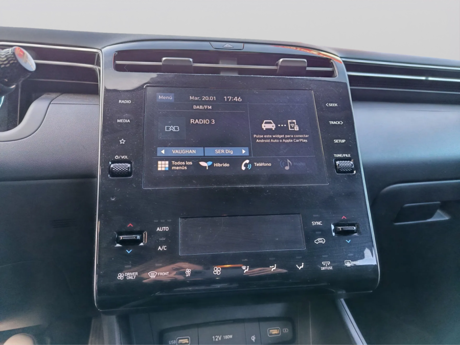 Imagen de Hyundai TUCSON