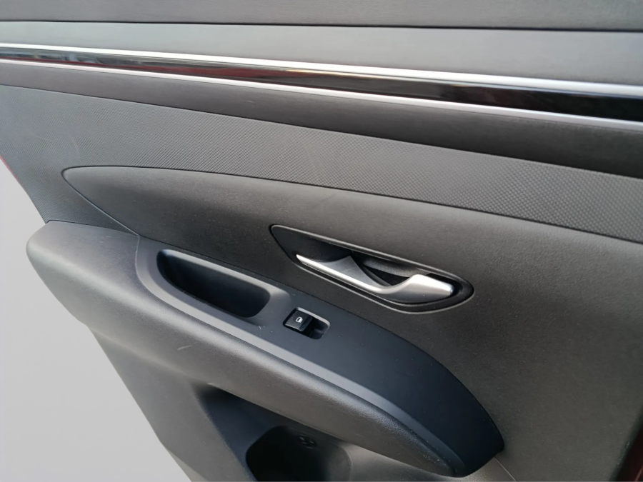 Imagen de Hyundai TUCSON