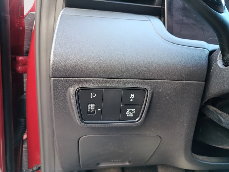 Imagen de Hyundai TUCSON