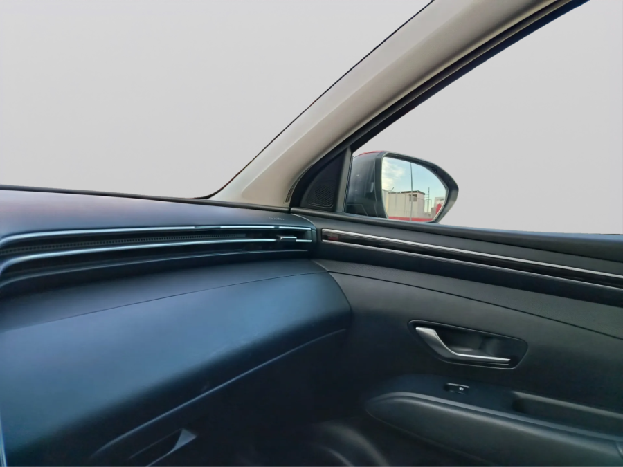 Imagen de Hyundai TUCSON