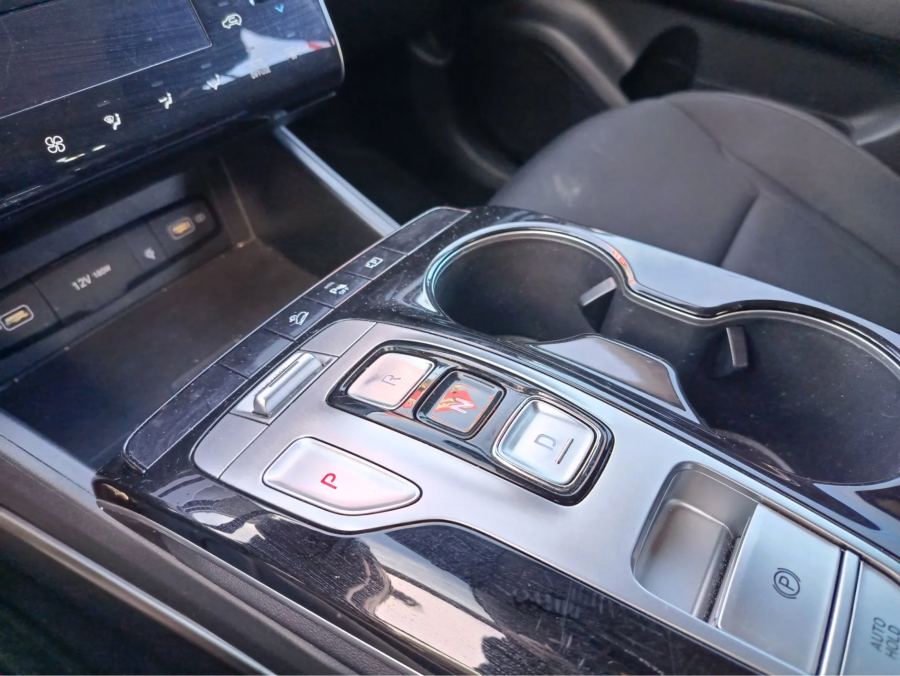 Imagen de Hyundai TUCSON