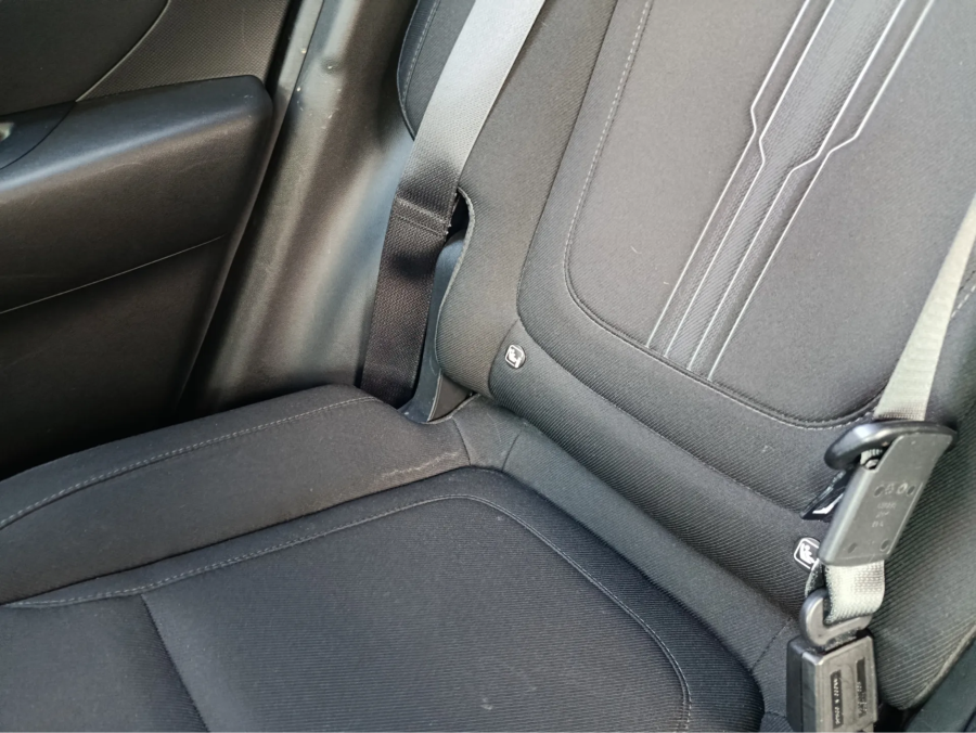 Imagen de Hyundai TUCSON