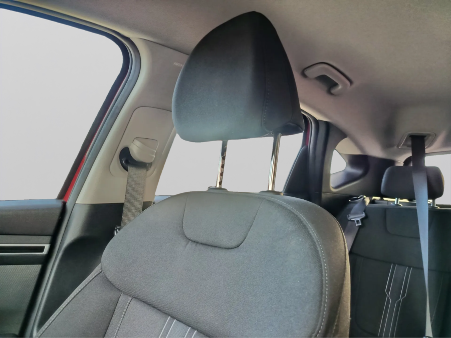 Imagen de Hyundai TUCSON