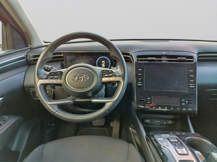 Imagen de Hyundai TUCSON