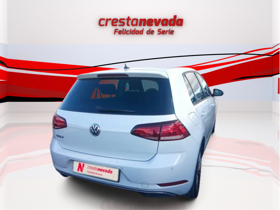 Imagen de Volkswagen Golf