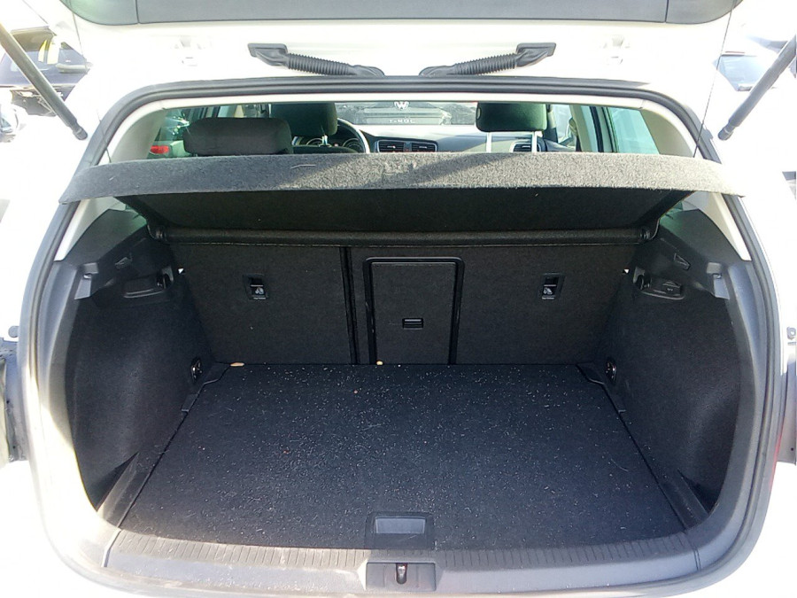 Imagen de Volkswagen Golf