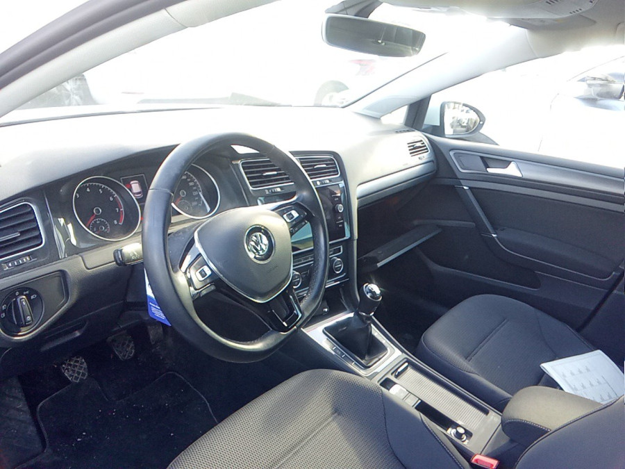 Imagen de Volkswagen Golf