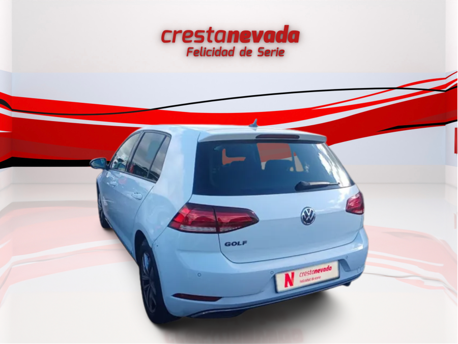 Imagen de Volkswagen Golf