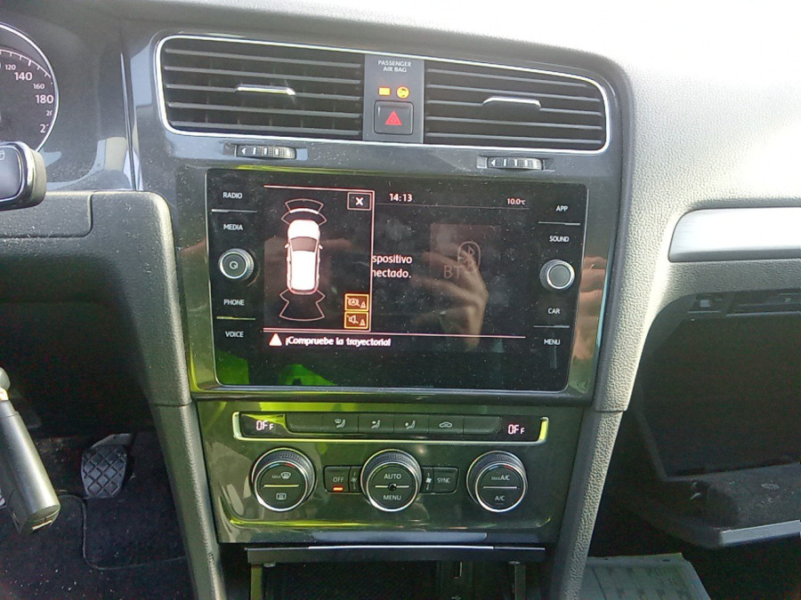 Imagen de Volkswagen Golf