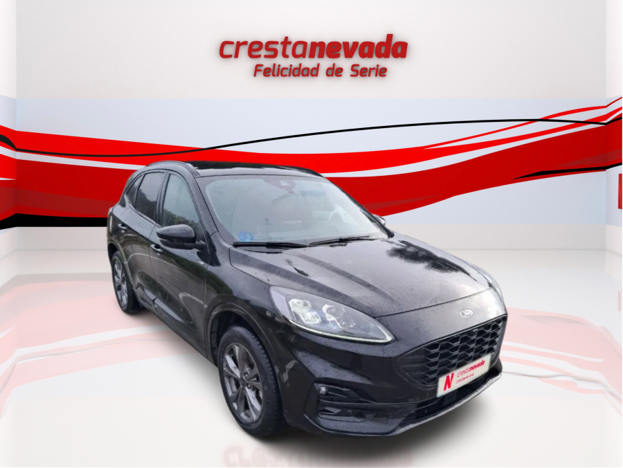 Imagen de Ford Kuga