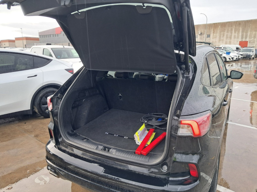 Imagen de Ford Kuga