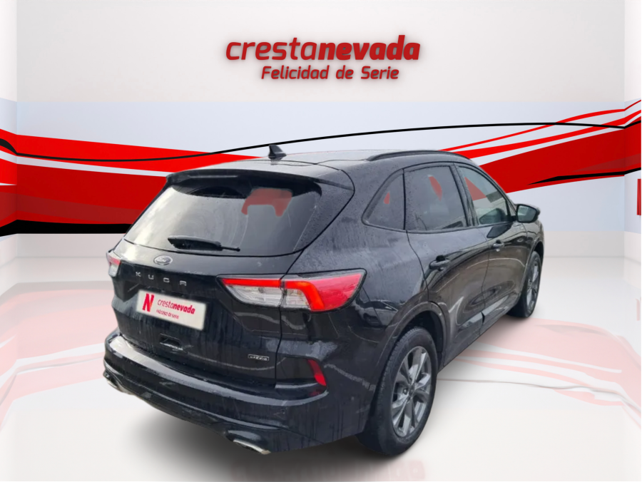 Imagen de Ford Kuga