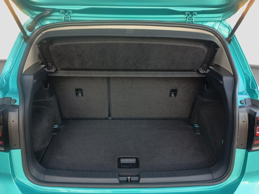 Imagen de Volkswagen T-Cross