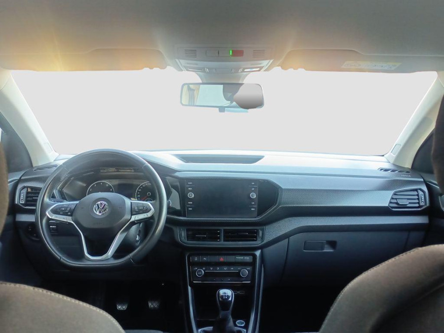 Imagen de Volkswagen T-Cross