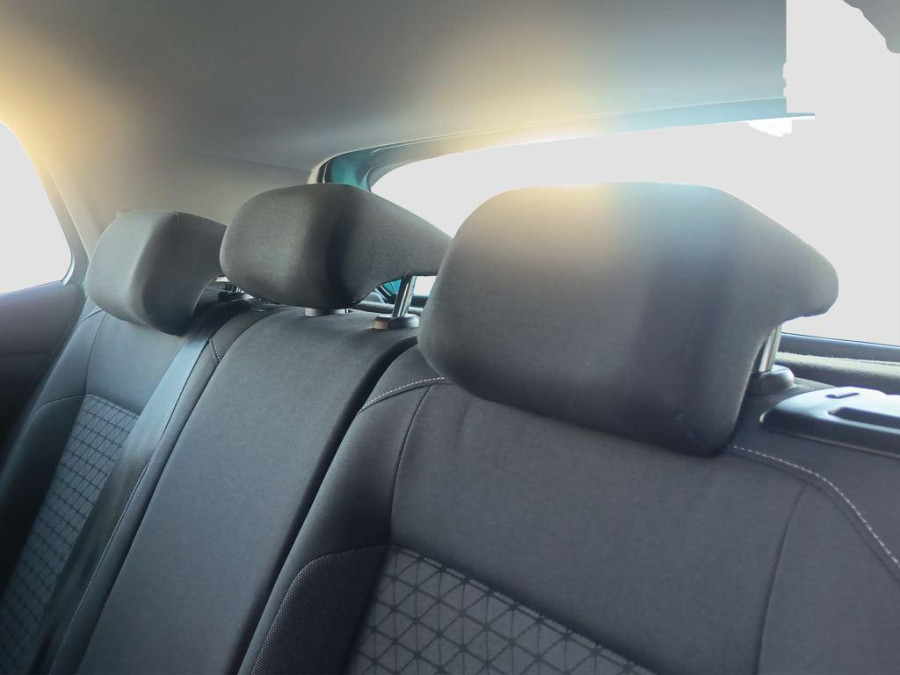 Imagen de Volkswagen T-Cross