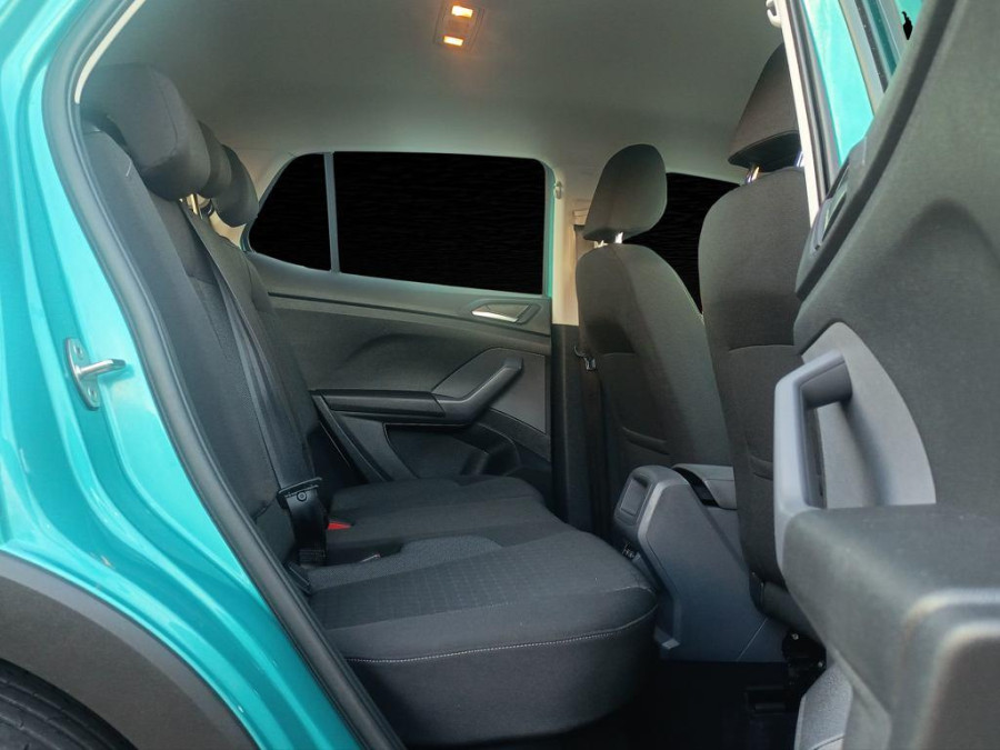 Imagen de Volkswagen T-Cross