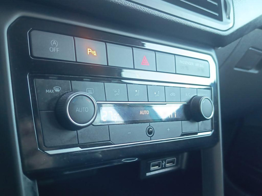 Imagen de Volkswagen T-Cross