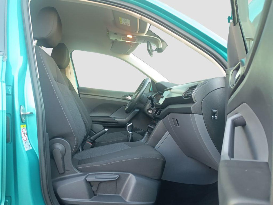 Imagen de Volkswagen T-Cross