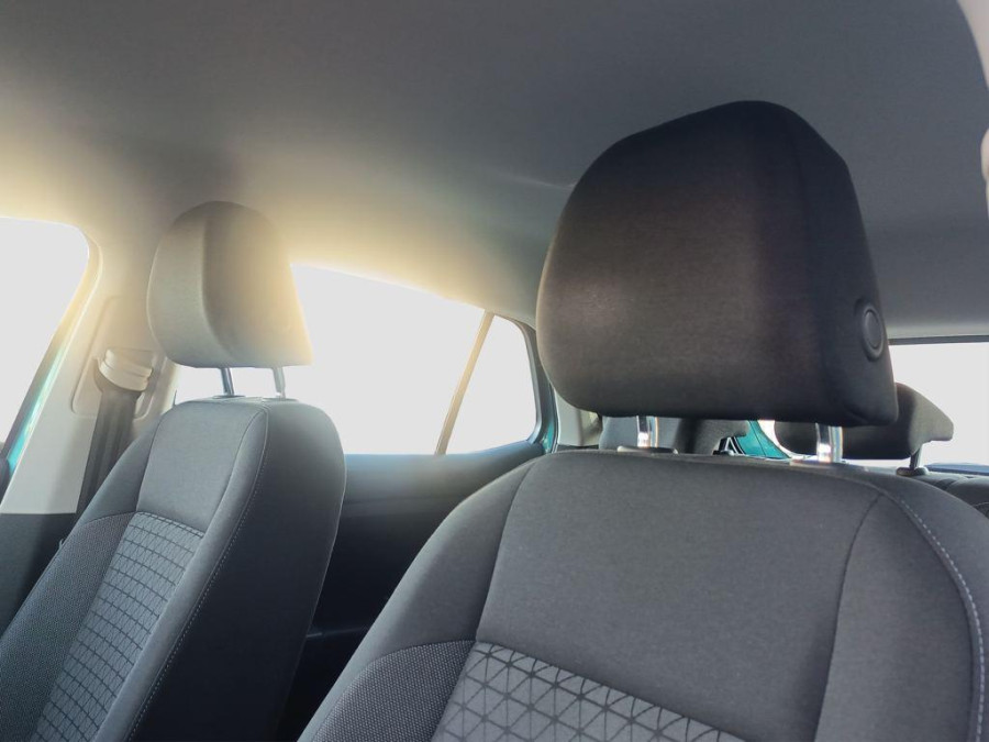 Imagen de Volkswagen T-Cross