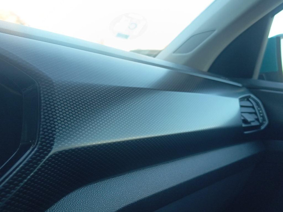 Imagen de Volkswagen T-Cross