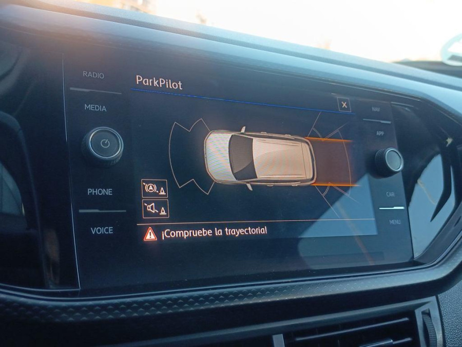 Imagen de Volkswagen T-Cross