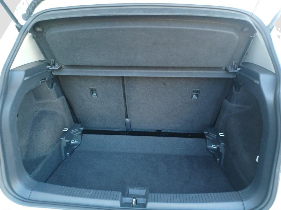 Imagen de Volkswagen T-Cross