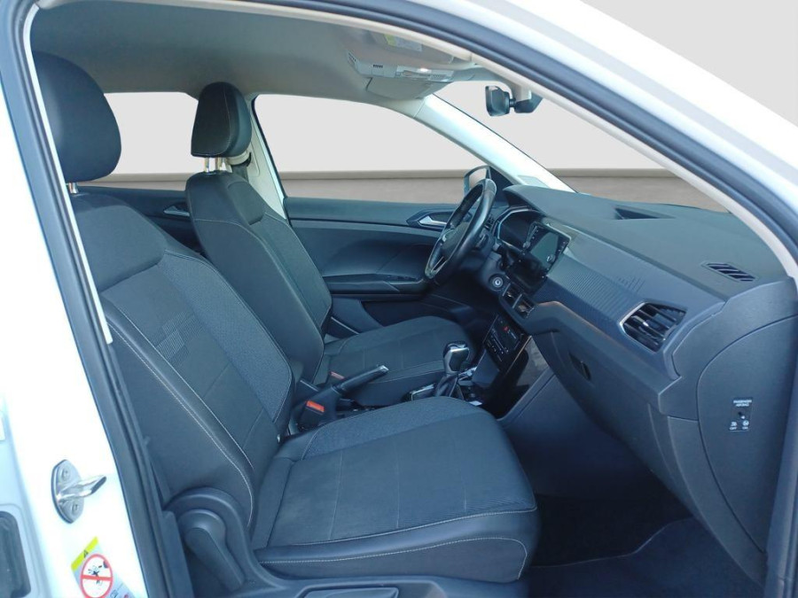 Imagen de Volkswagen T-Cross