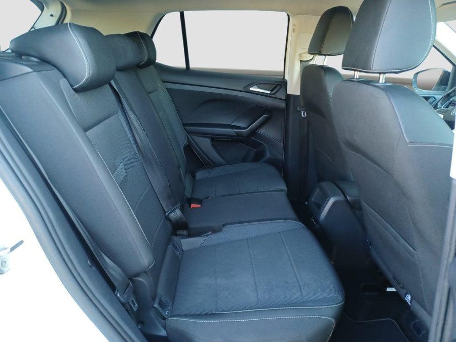 Imagen de Volkswagen T-Cross