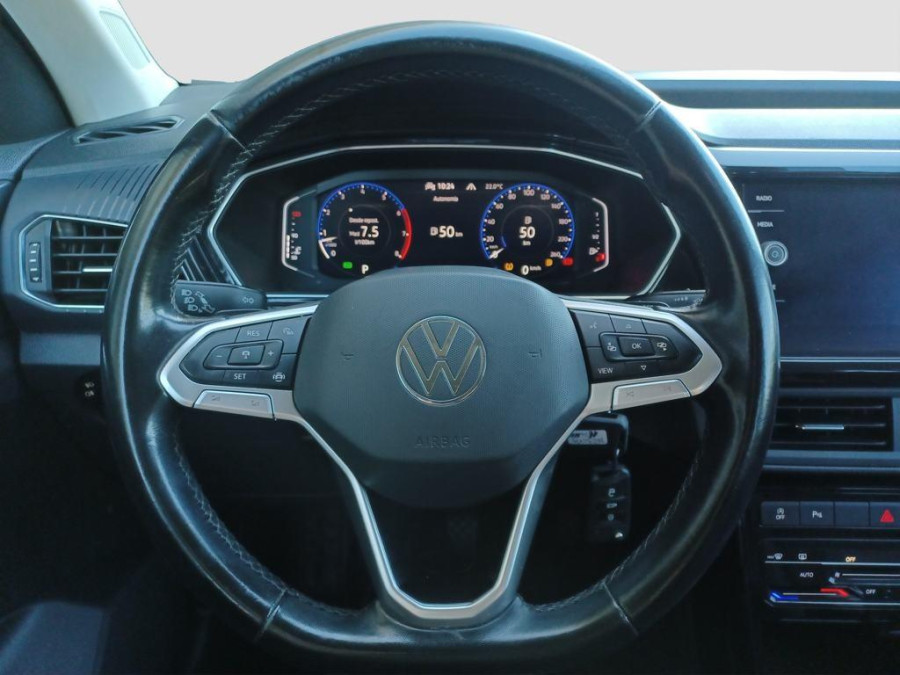 Imagen de Volkswagen T-Cross