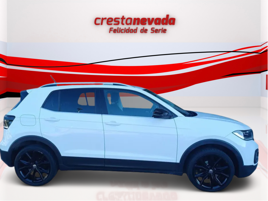 Imagen de Volkswagen T-Cross