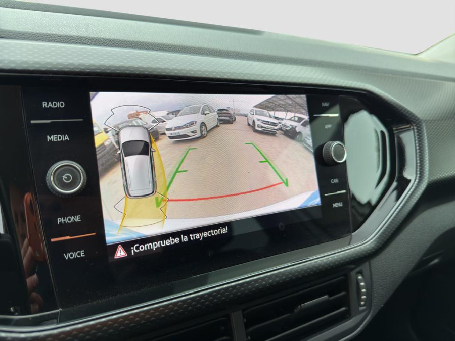 Imagen de Volkswagen T-Cross