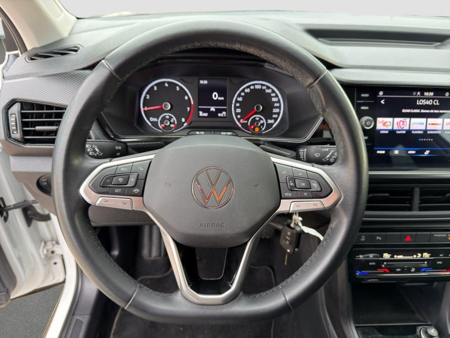 Imagen de Volkswagen T-Cross