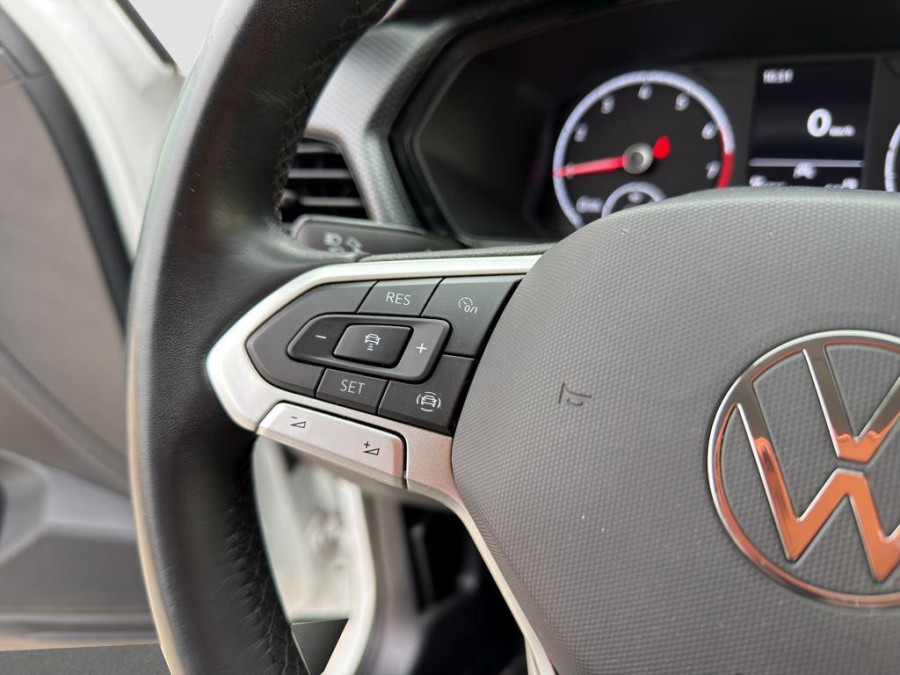 Imagen de Volkswagen T-Cross