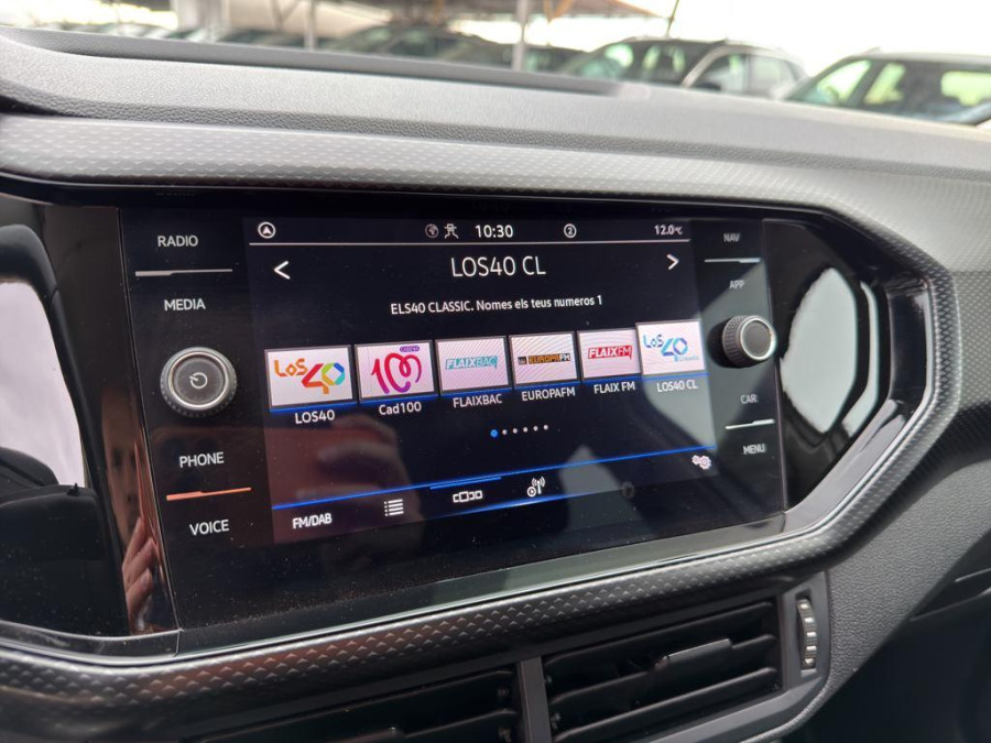 Imagen de Volkswagen T-Cross