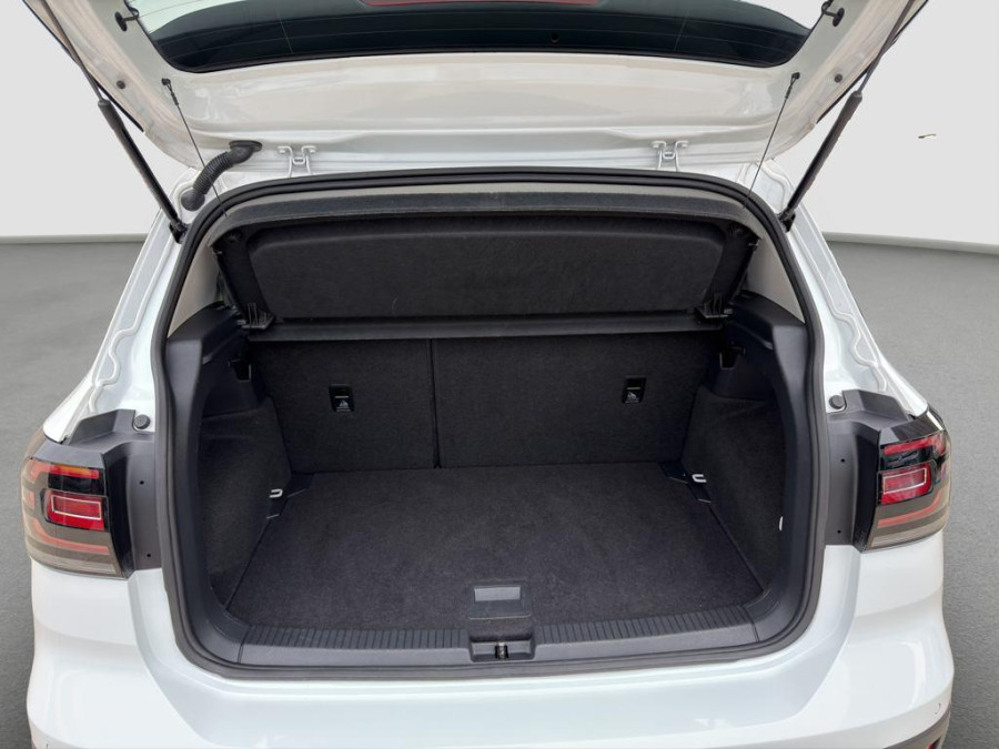 Imagen de Volkswagen T-Cross