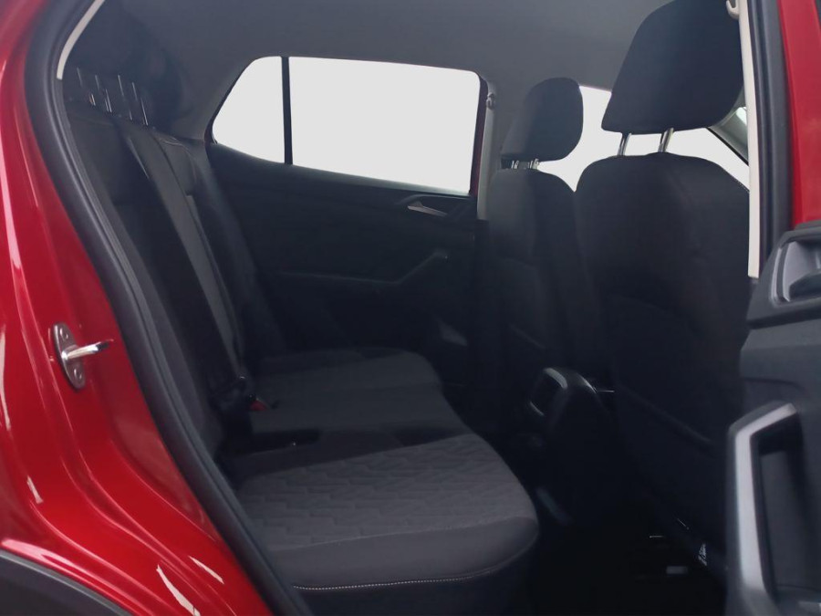 Imagen de Volkswagen T-Cross