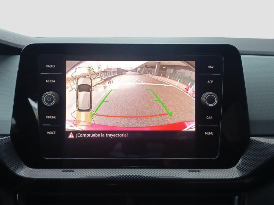 Imagen de Volkswagen T-Cross