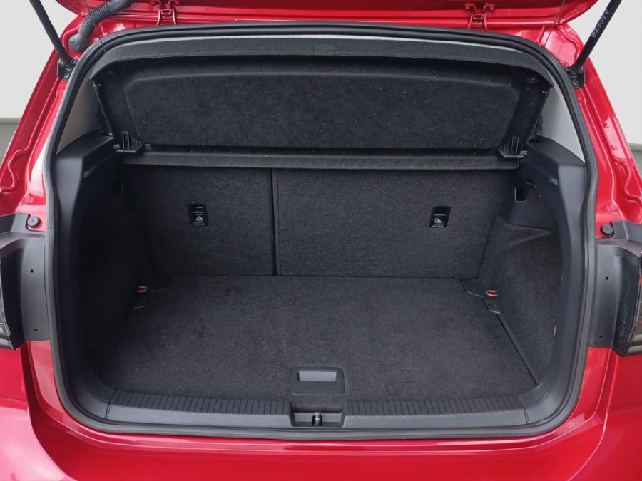 Imagen de Volkswagen T-Cross