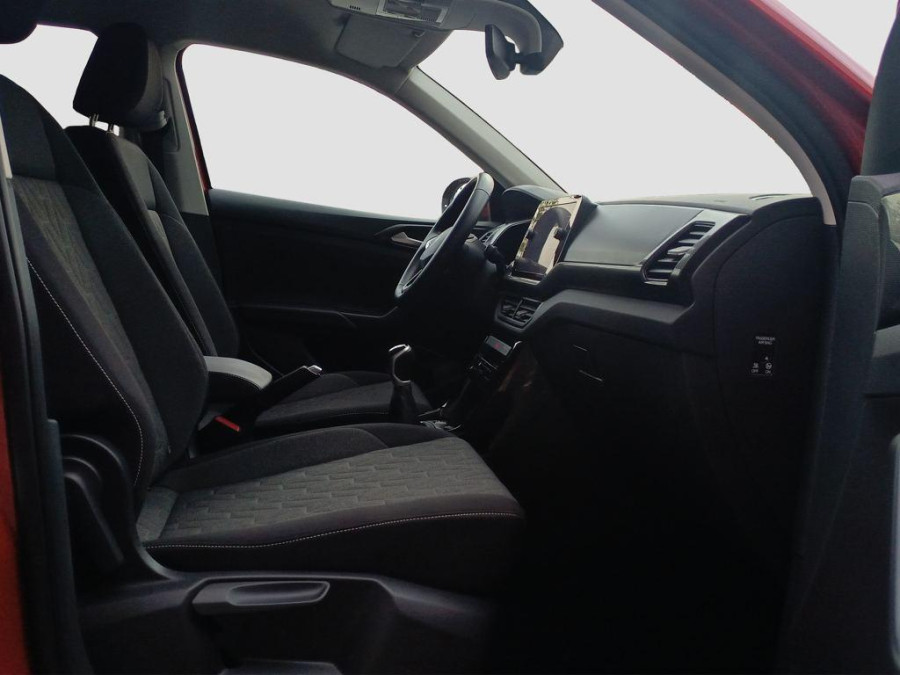 Imagen de Volkswagen T-Cross