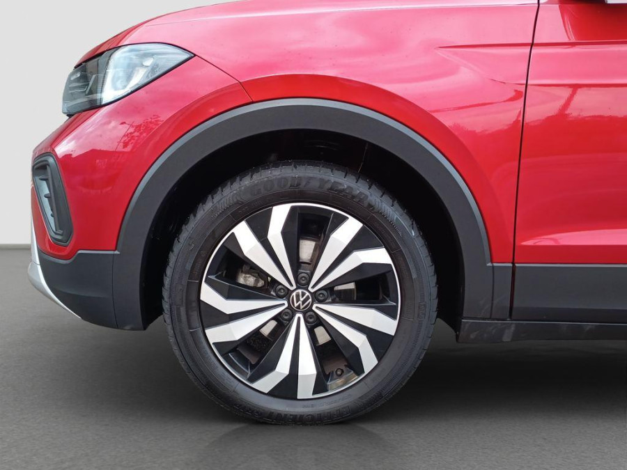 Imagen de Volkswagen T-Cross