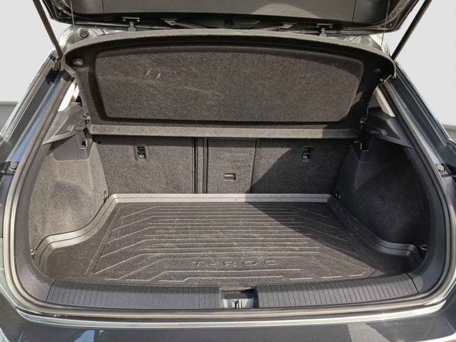 Imagen de Volkswagen T-Roc