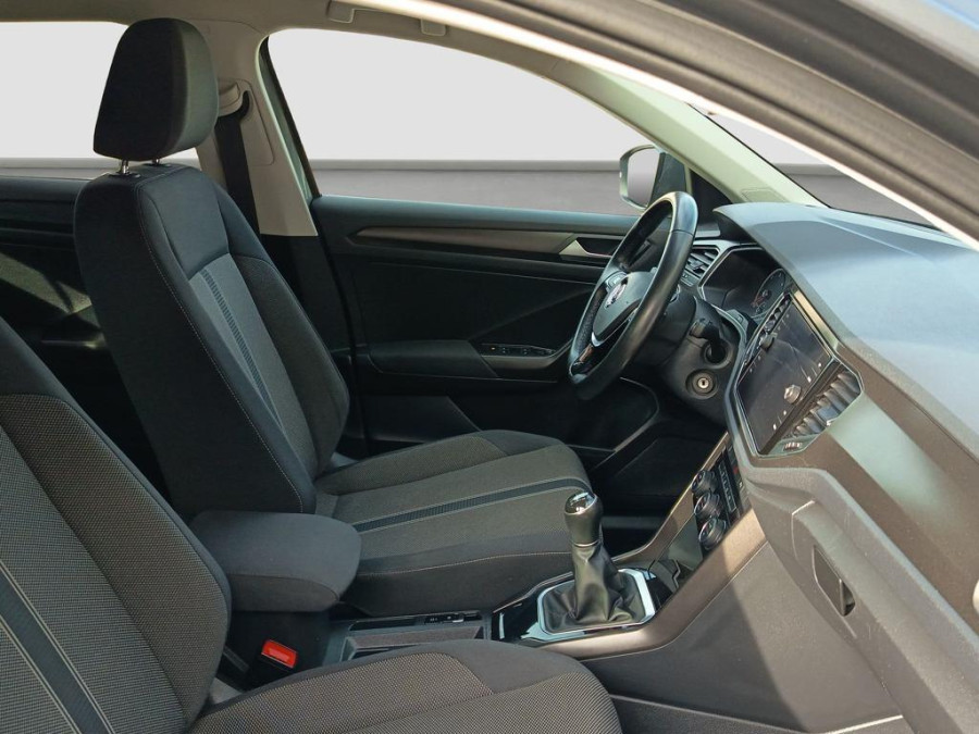 Imagen de Volkswagen T-Roc