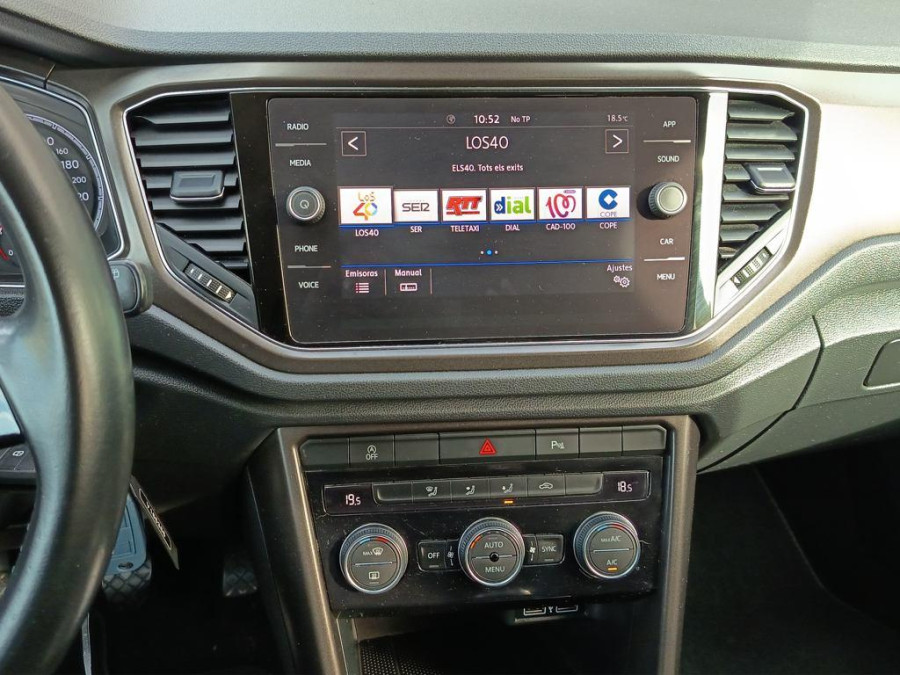 Imagen de Volkswagen T-Roc