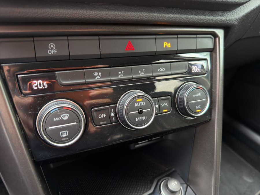 Imagen de Volkswagen T-Roc